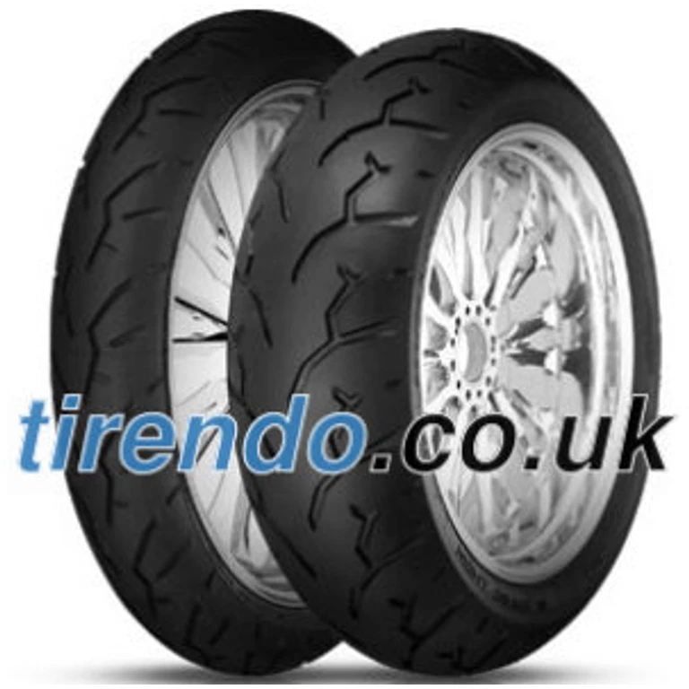 Neumático de moto Pirelli Night Dragon