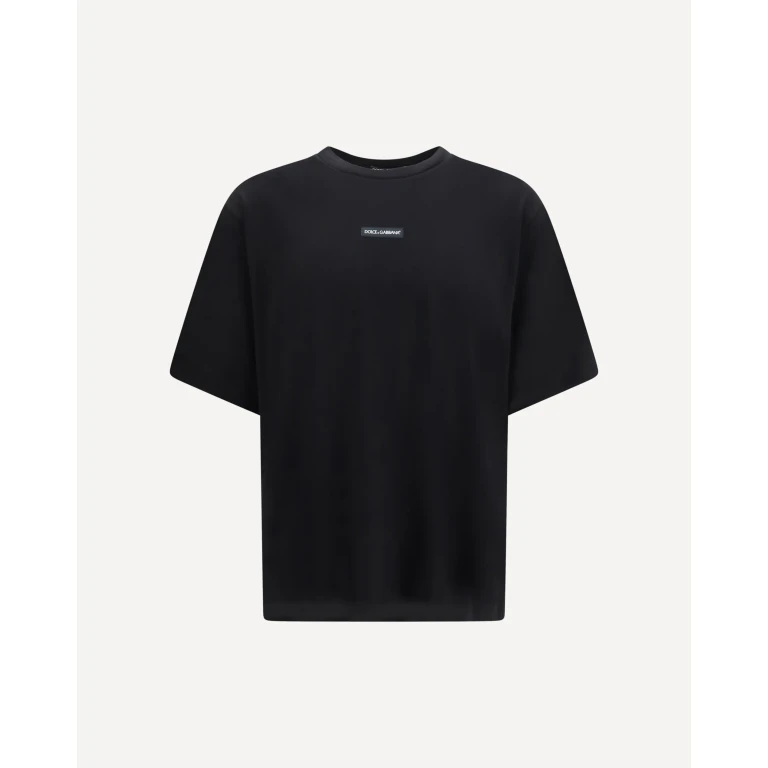 Cotton T-shirt Male 50