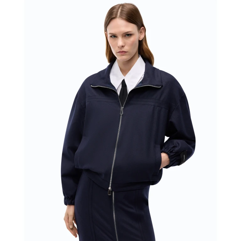 Bomber Pinko