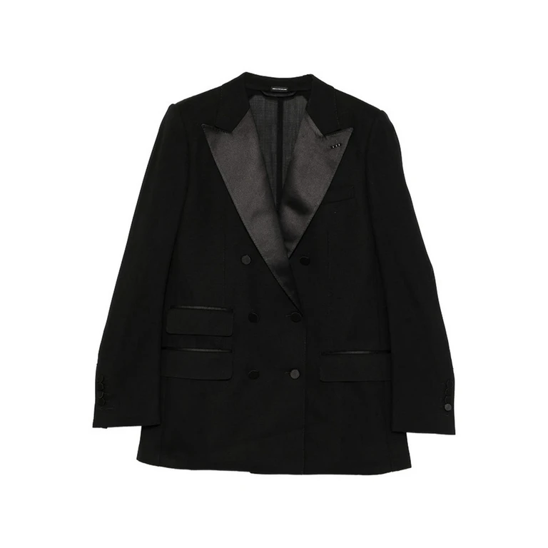 Blazer Couturier - Noir (FAX1804GI3117NAA)