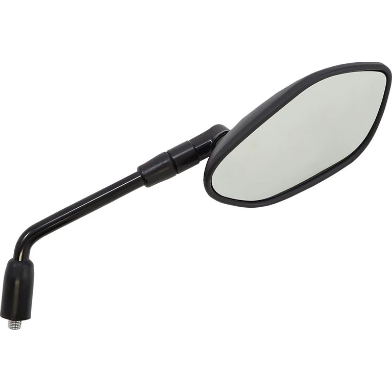 20-55311 - Emgo Mirror For Suzuki SFV 650 2014-2015 Right - Black