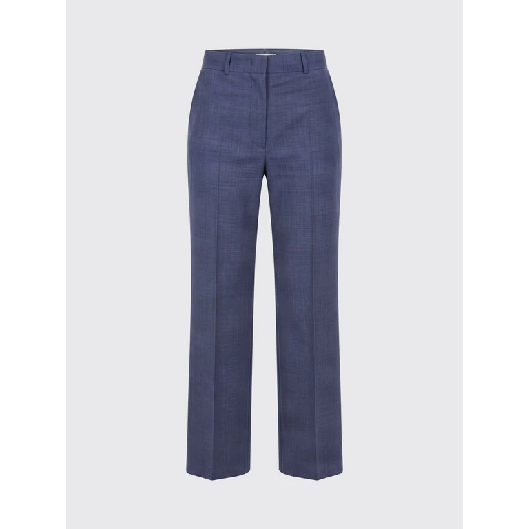 Pants Woman color Blue (2626136041600008)