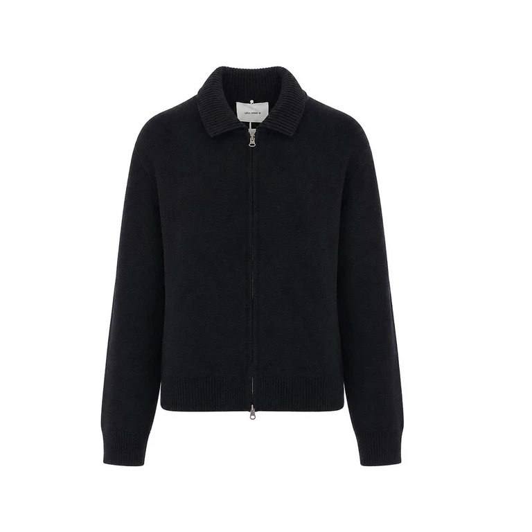 Lisa Yang Cardigan - Noir (2026467BL)