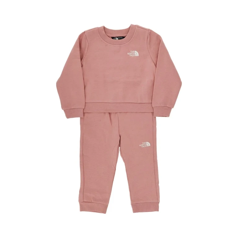 Evolution Simple Dome Crew sporty set - KIDS Kids 2Y