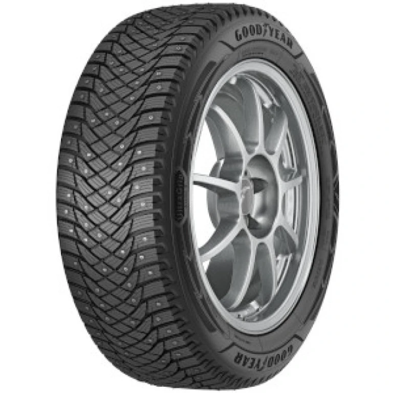 Ultra Grip Arctic 2 ( 235/55 R17 103T XL EVR, studded )