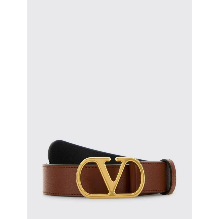 Belt Woman color Brown (T0SM3IYRWU2)