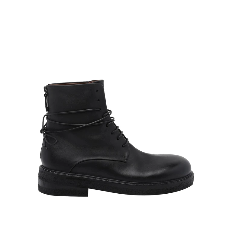 Marsèll Bottines - Noir (MM2961P023666)