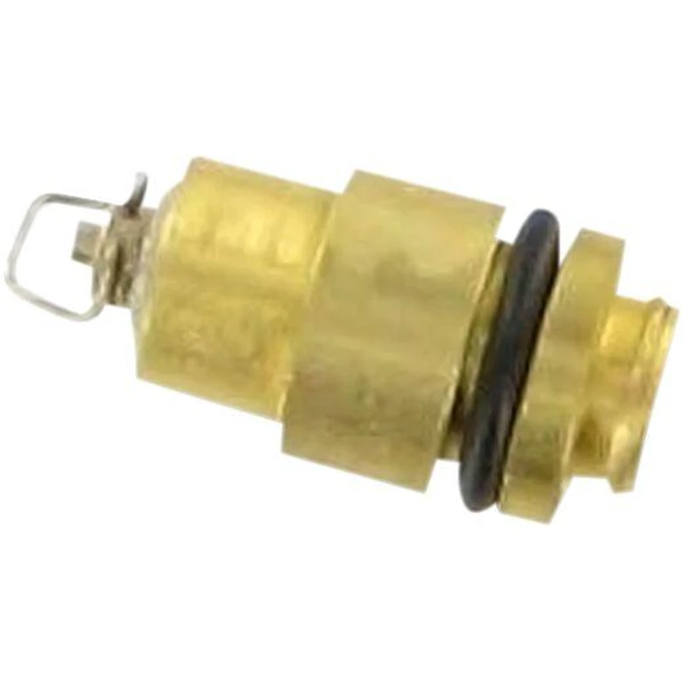 786-35015-2.3 - 786-35015-2.3 - Mikuni Genuine Viton-tip Needle And Seat - 2.3
