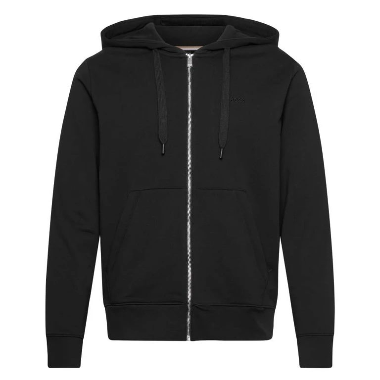 H-Spence 15 Cotton Hoodie