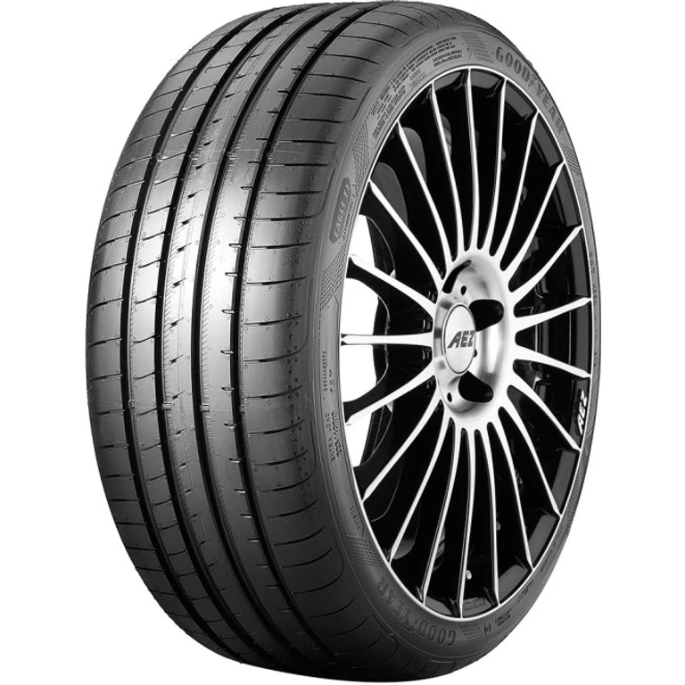 Eagle F1 Asymmetric 5 ( 255/35 R19 96Y XL MO, with rim protection (MFS) )