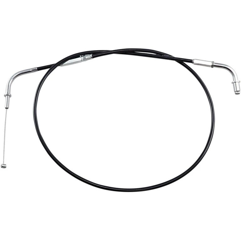 03-0283 - Motion Pro Throttle Cable For Kawasaki VN 800 1995-2005 - Black