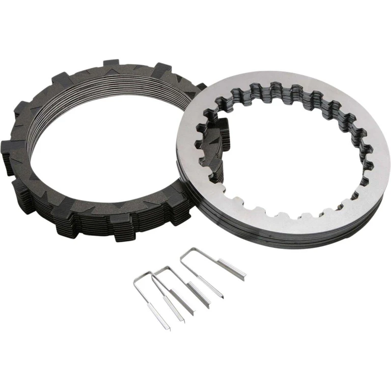 750-07002 - 750-07002 - Rekluse Clutch Pack - Yamaha YZF250 2019-2024