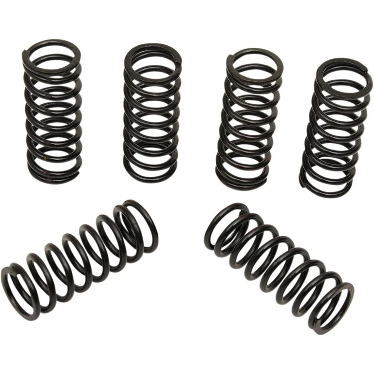 501-38-06118 - Barnett Clutch Spring Kit For Honda CR250 1997-2007 - Black