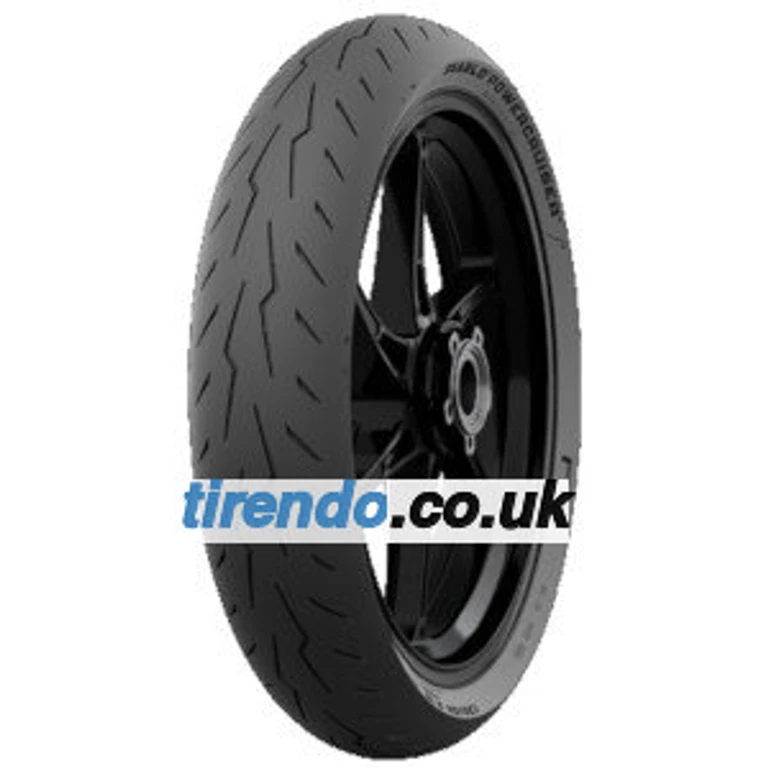 Neumático de moto Pirelli Diablo Powercruiser
