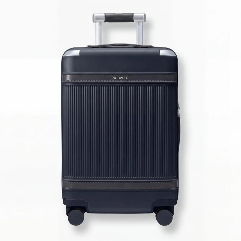 Aviator Carry-On Plus Hardshell Travel Suitcase Spinner Luggage
