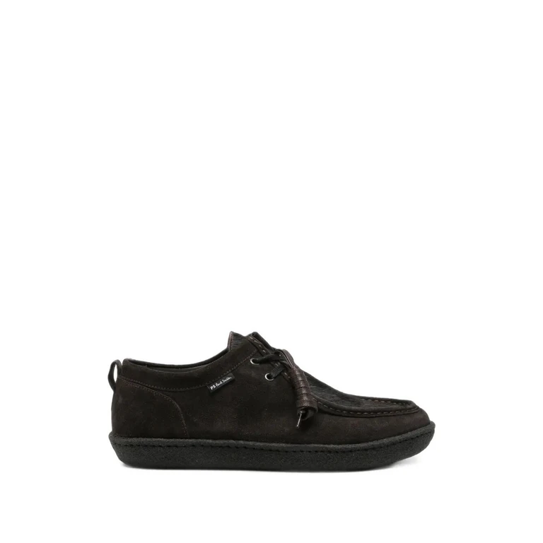 Loafers Brown "Buster"