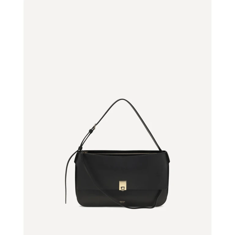 Small Cara Shoulder Bag Female UNI