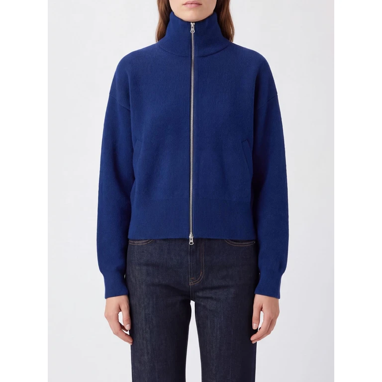 Sweater Woman color Blue (38521713TU02MIDNIGHT)