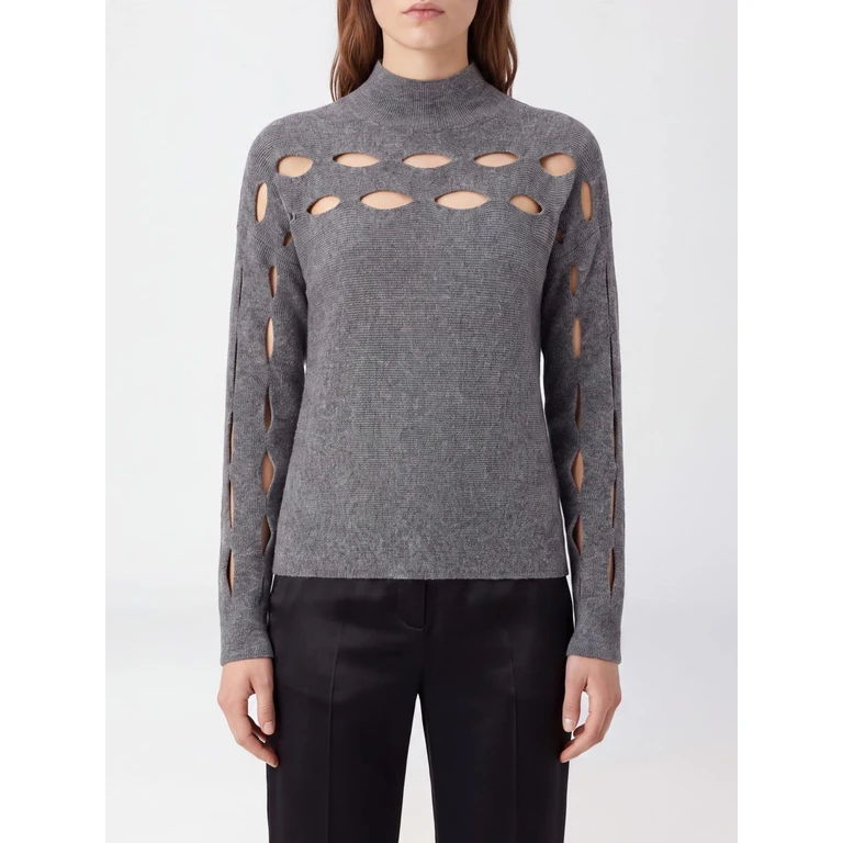 Pull Dorothy en mélange de cachemire