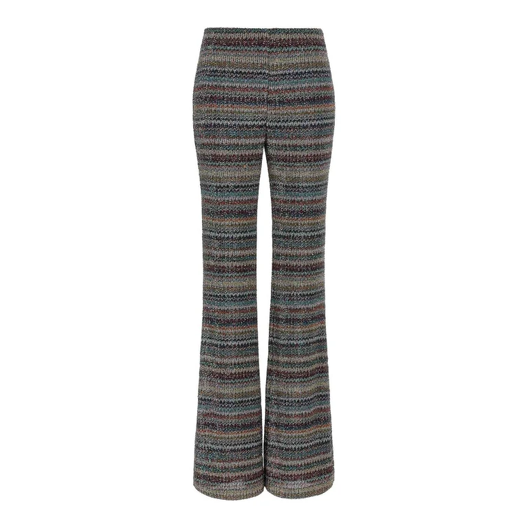 Missoni Pantalons Décontractés (DS26WI09BC006QSMSQW)