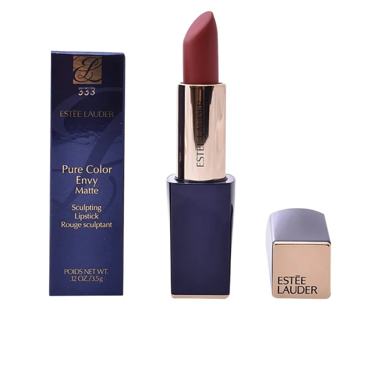 Estée Lauder Pure Color Envy Matte Sculpting Lipstick 3.5g - 333 Persuasive