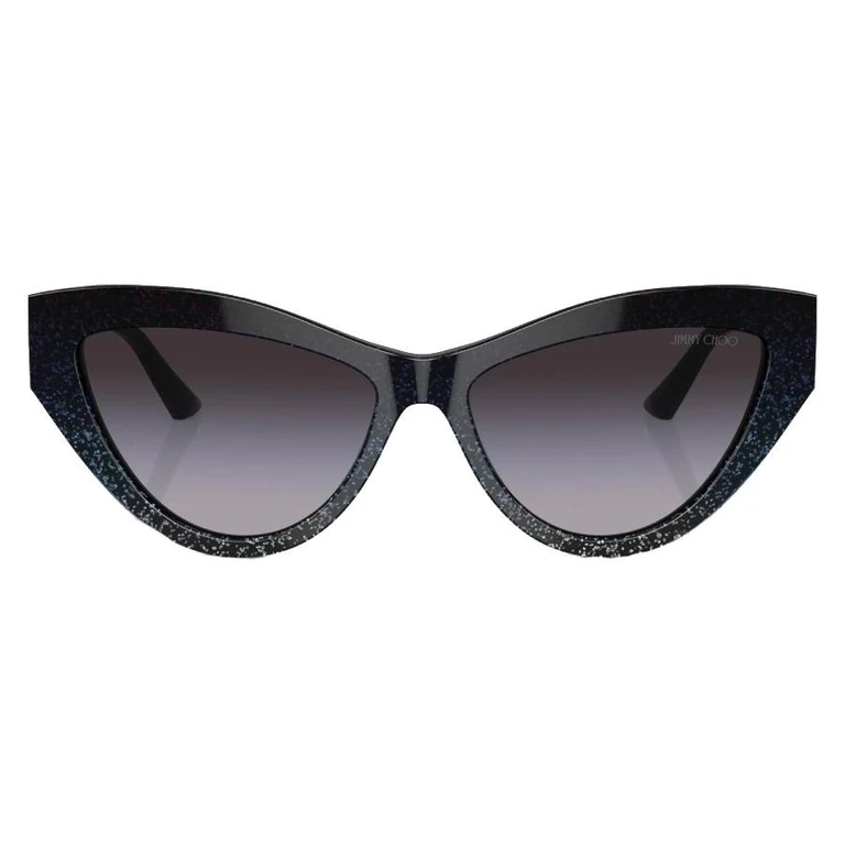 Grey Gradient Cat Eye Ladies Sunglasses JC5004 504587 55