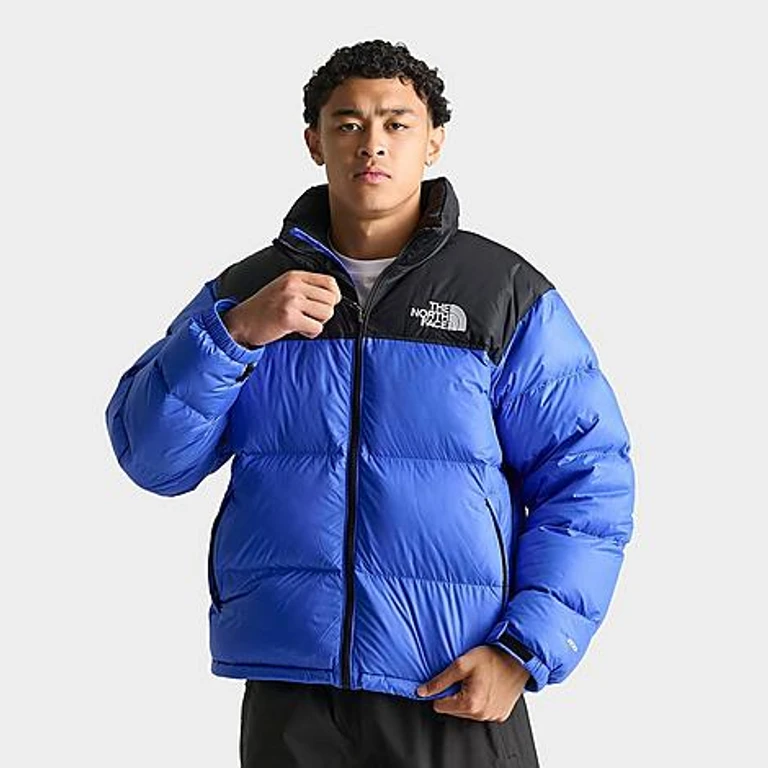Chaqueta Nuptse 1996 Retro Full-Zip de The North Face