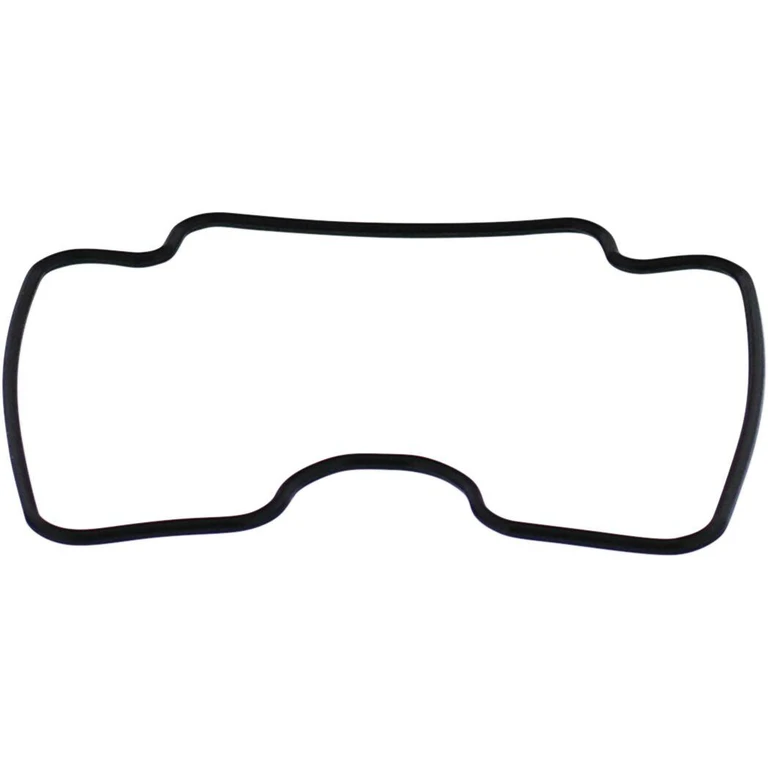 46-5006 - Moose Racing Replacement Float Bowl Gasket For Arctic Cat 400 2X4 2007-2008 - Black