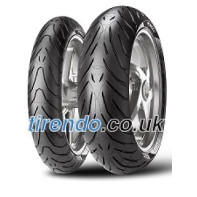 Neumático de moto Pirelli Angel ST