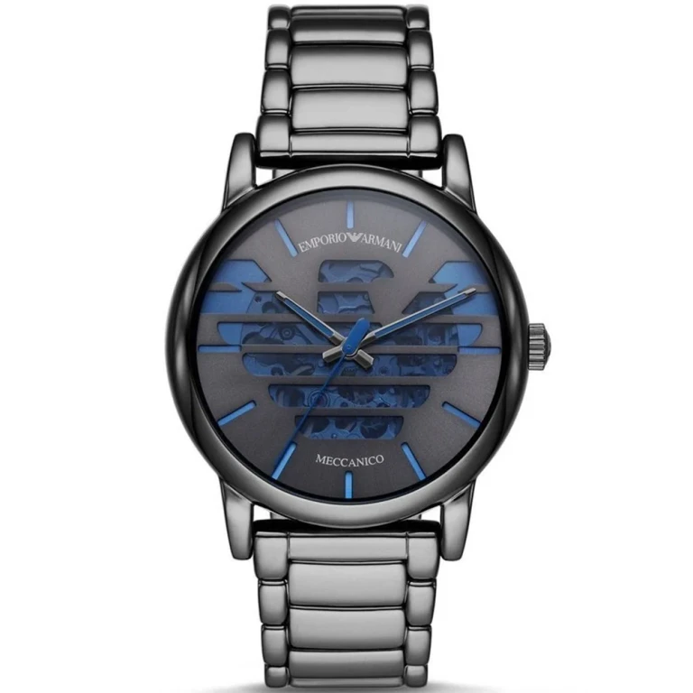 AR60029 Mechanic Automatic Men's Wristwatch
