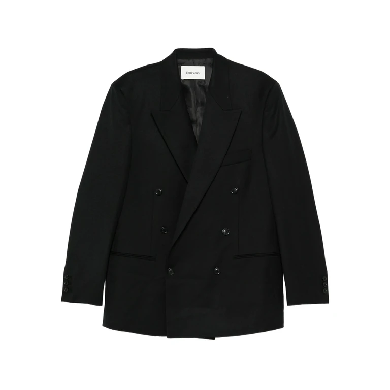 Blazer trespassado Tonywack