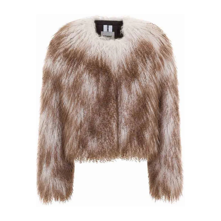 Pull Col Rond