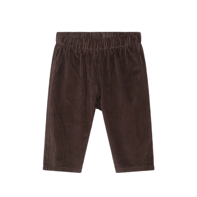 Corduroy Pants "Baby"