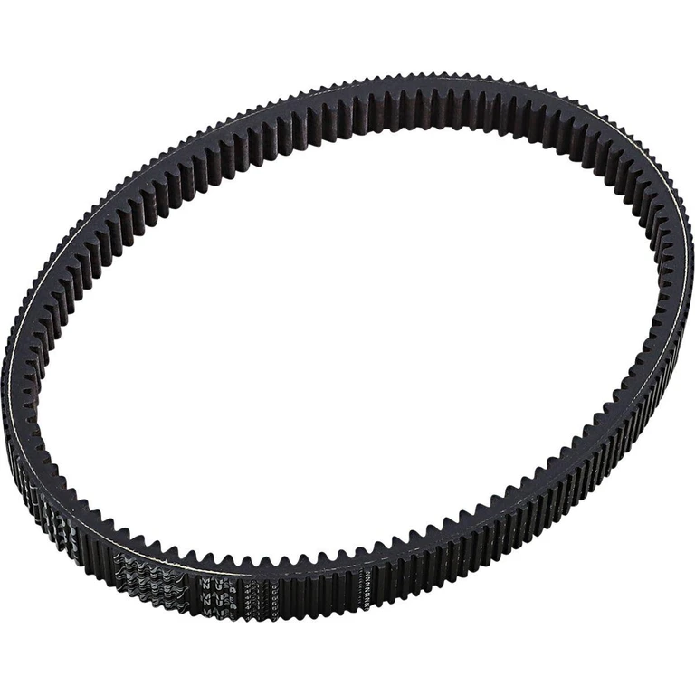 47-7155 - Moose Racing Drive Belt For Can Am (BRP) Defender HD10 4X4 2017-2018 - Black