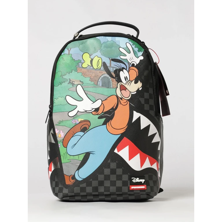 Backpack Men color Multicolor (910B9203NSZ)