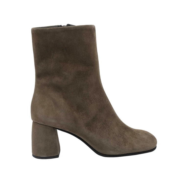 Bottines - Vert (MBC1KAKI)