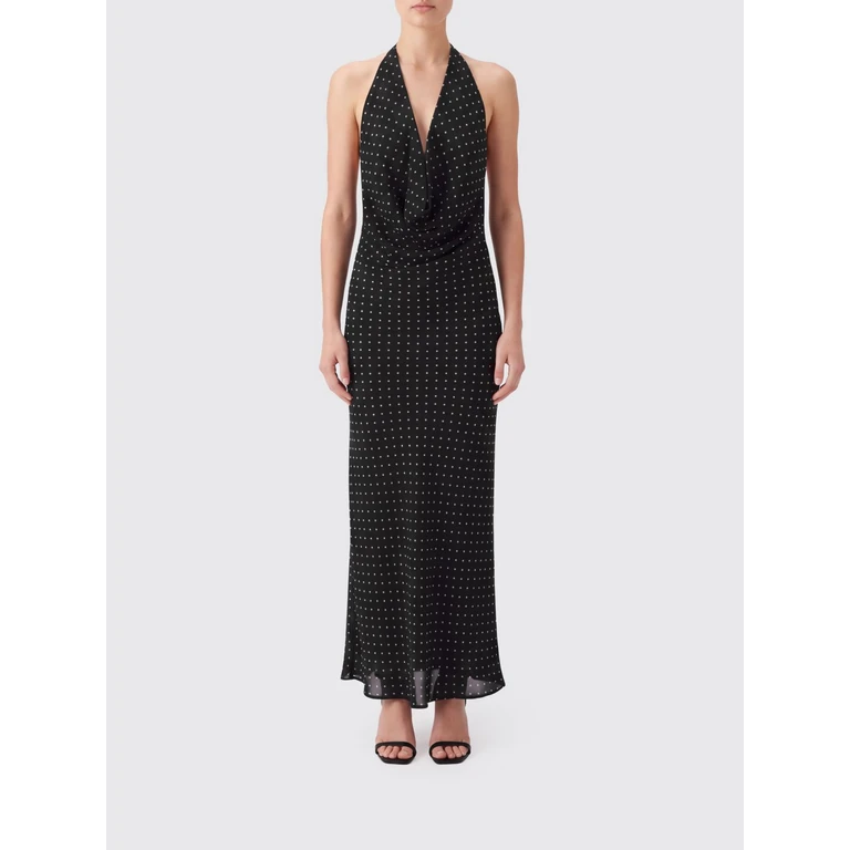Dress Woman color Black (1169881000)
