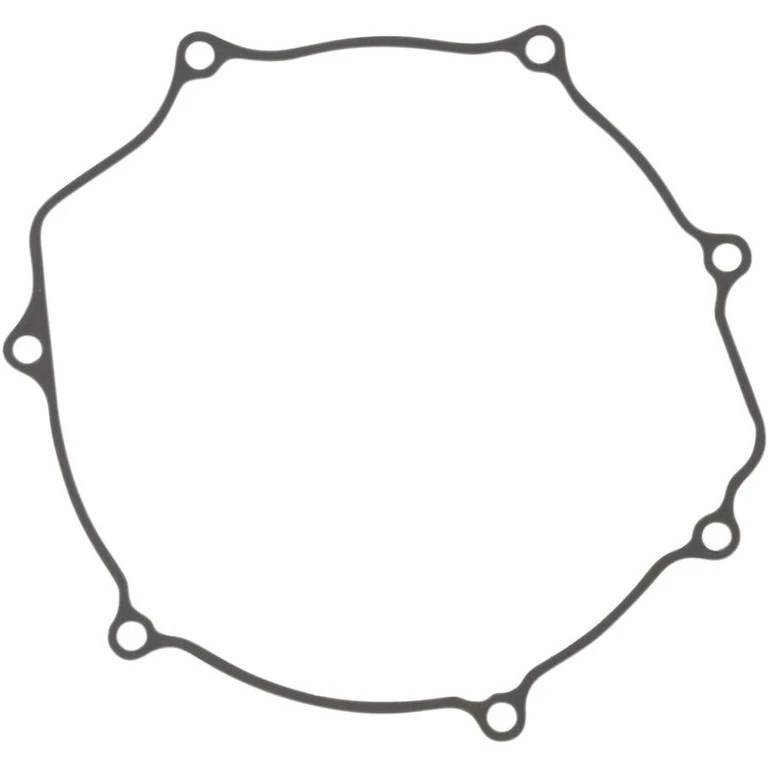 EC1119018AFM - Cometic Clutch Protector Gasket For Suzuki LT-R 450 2X4 2006