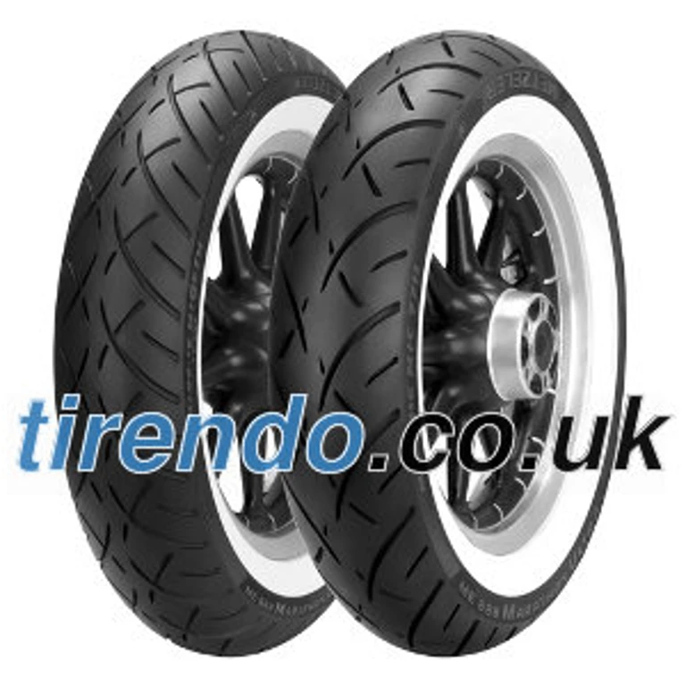 Neumático de moto Metzeler ME888 Marathon Ultra WW