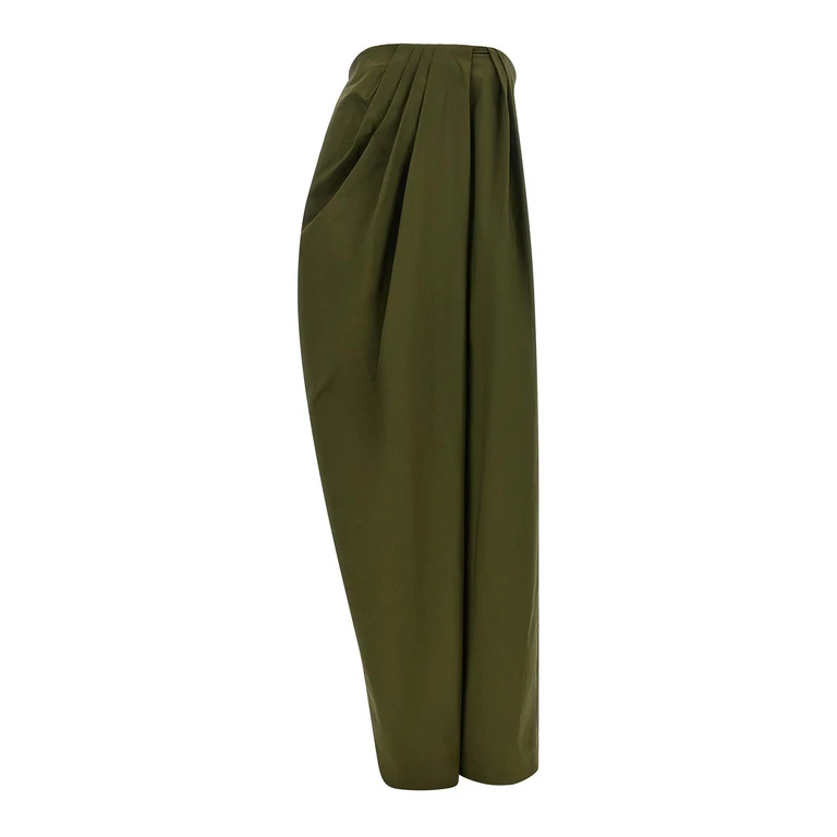 Robe longue Tullia