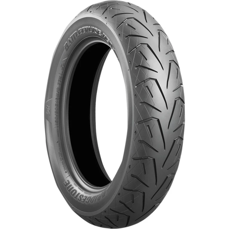 10588 - Bridgestone Battlecruise H50 77H TL Rear Tyre - 180/70-16"