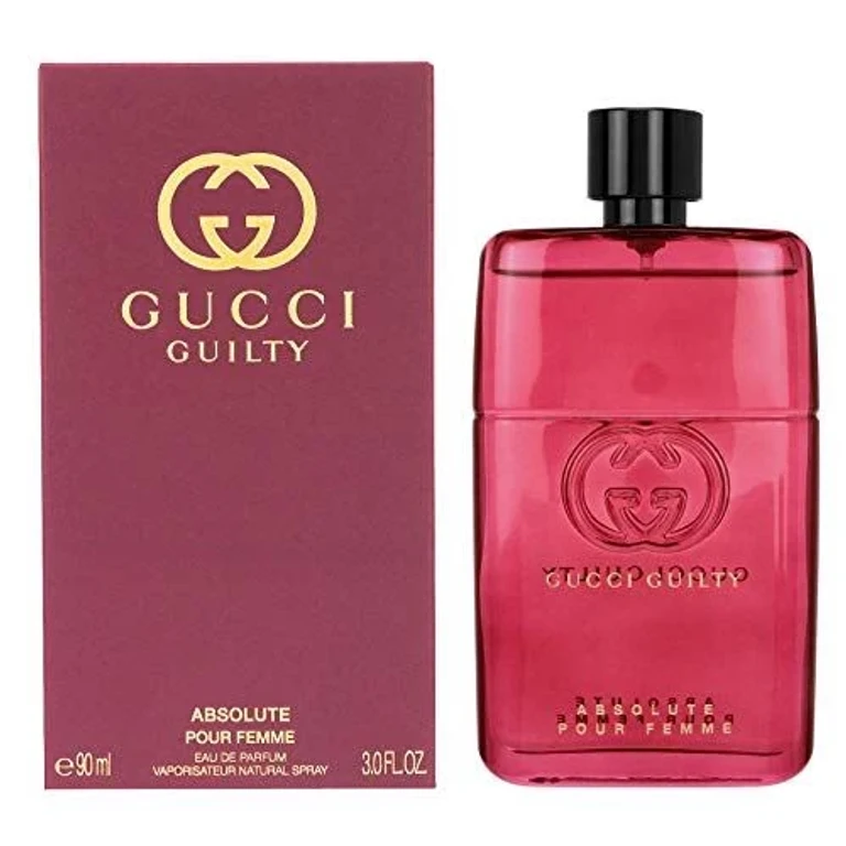 Guilty Absolute F Edp 90ml