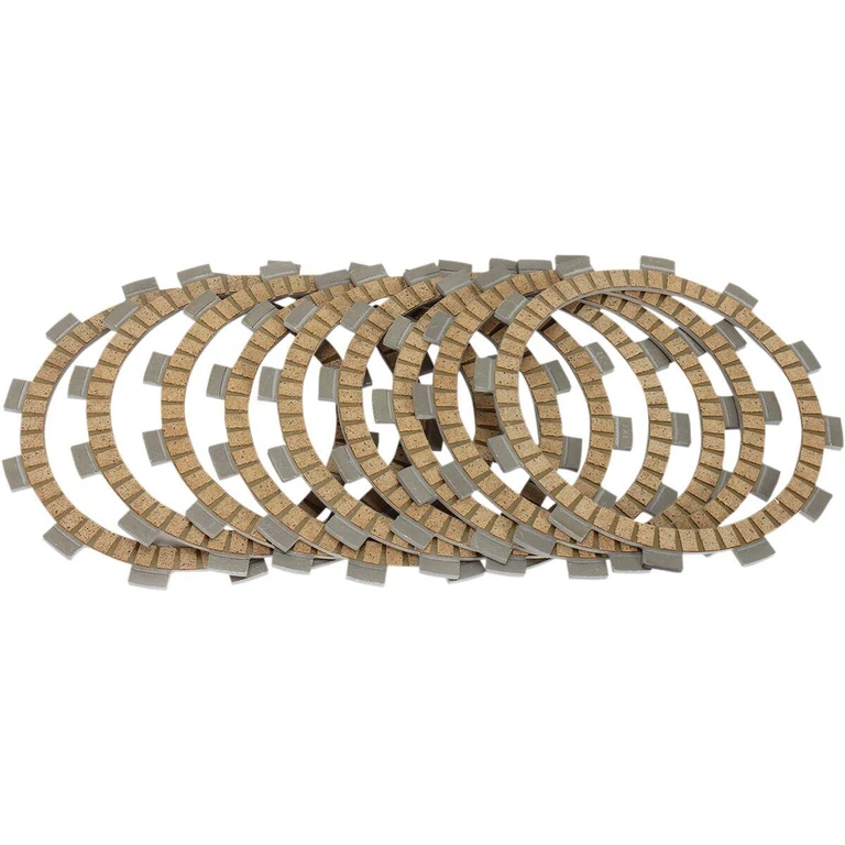 16.S23049 - Prox Clutch Friction Plates For Yamaha WRF250 2015-2019