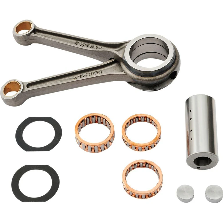 80041 - Drag Specialties Connecting Rod For Harley Davidson FLD 1690 2012-2013