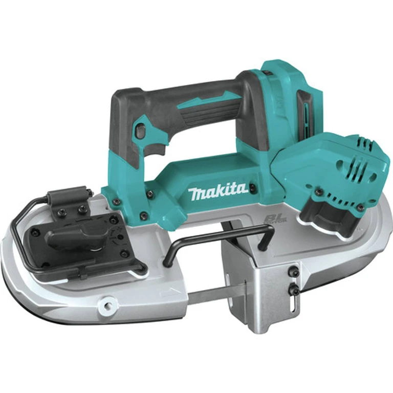 XBP04Z 18V LXT Brushless Lithium-Ion 2-5/8 in. Cordless Compact Band Saw (Tool Only)