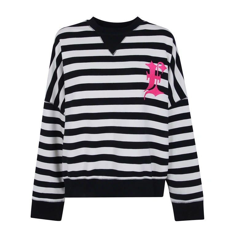 Striped Sweatshirt "Kandy"