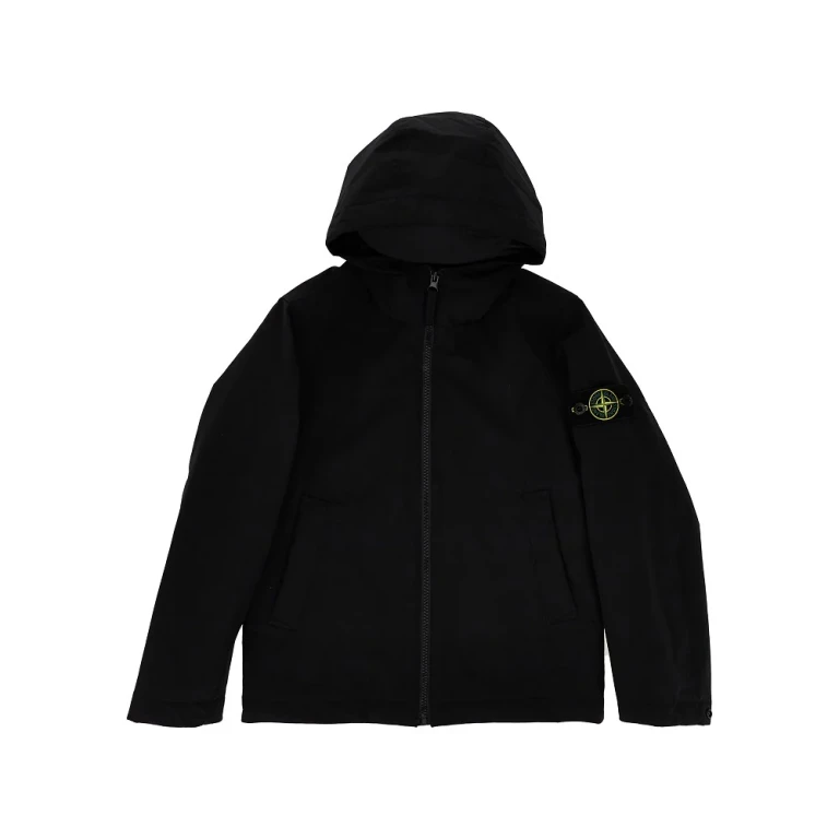 E-dye Soft Shell padded jacket - KIDS Kids 8Y