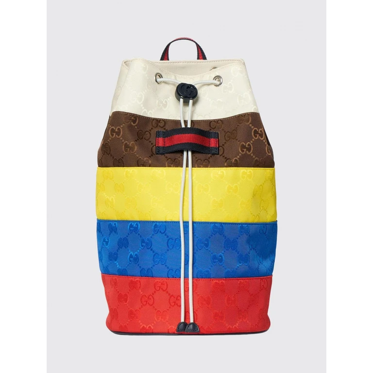Bag Kids color White (858599FAFO68462)