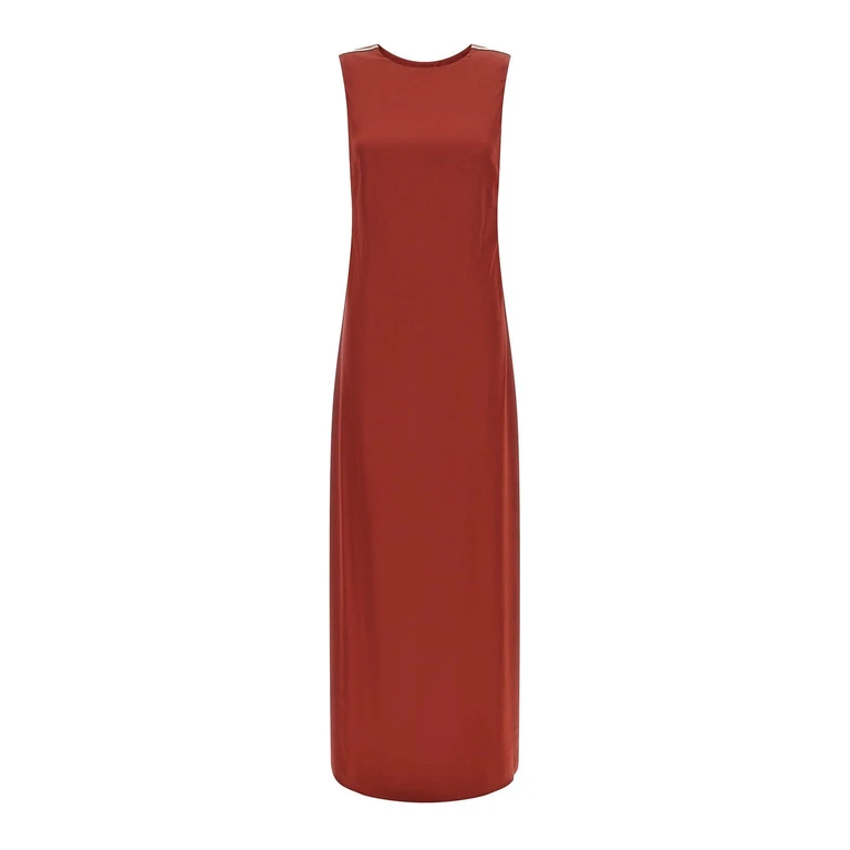 Robe longue Peserico