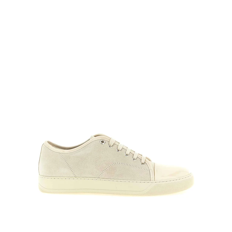 Lanvin Baskets - Beige (FMSKDBB1VBALP1507)